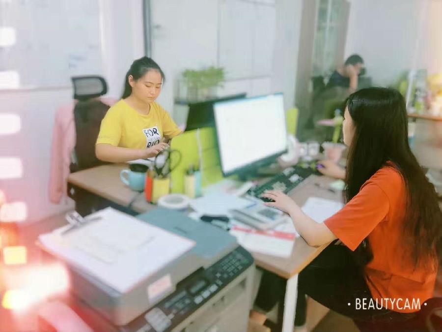 酒店布艺厂家——快色在线观看家居2019年实施管理计划